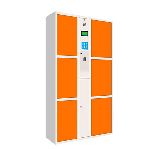 超市电子存包储物柜常见故障解除办法