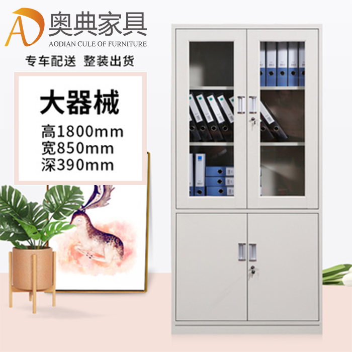 大器械文件柜.